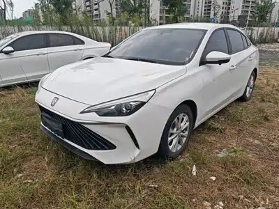 Roewe i5 2024