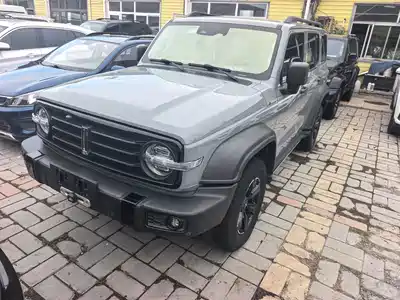 Tank 300 2021