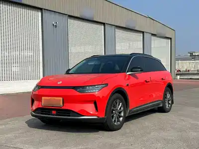 Leapmotor C11 2022