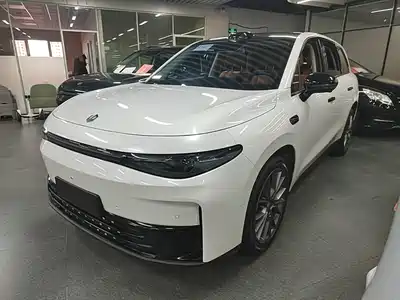 Leapmotor C10 2024
