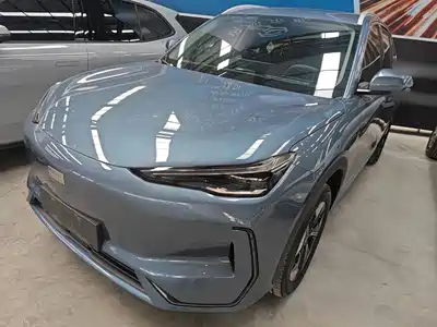 Geely Galaxy E5 2025