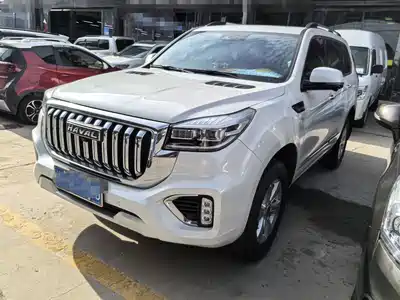 Haval H9 2023