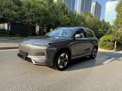 Geely Galaxy E5 2025