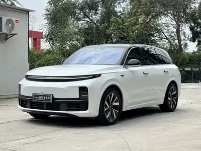 Li Auto L7 2023