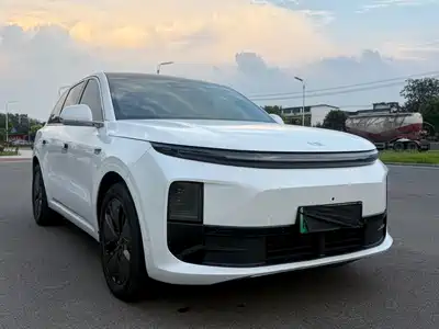 Li Auto L6 2024