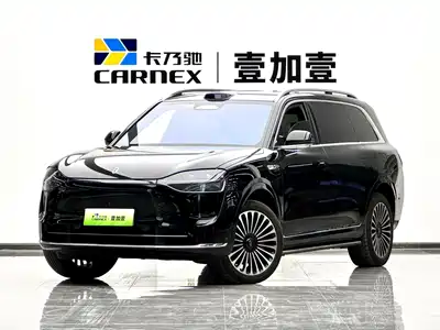 AITO Wenjie M9 2024