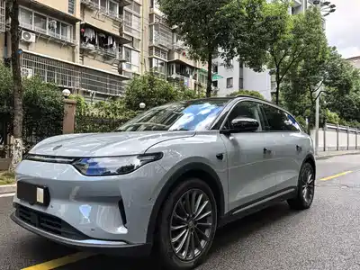 Leapmotor C11 2024
