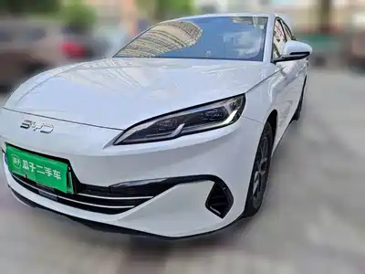 BYD Seal 06 New Energy 2024