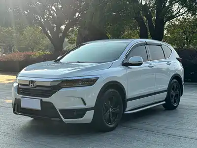 Honda Breeze 2022