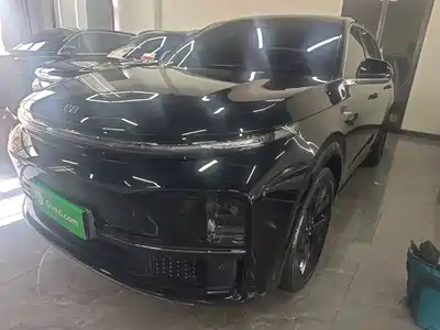Li Auto L7 2024