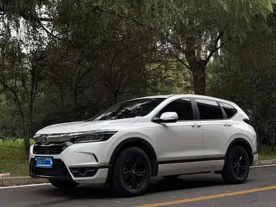Honda Breeze 2022