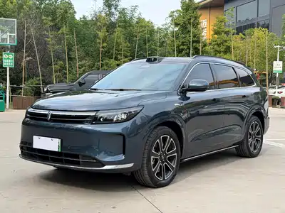 AITO Wenjie M7 2024