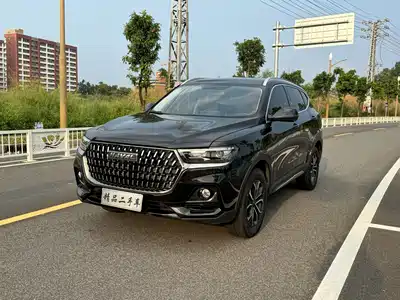 Haval H6 2023