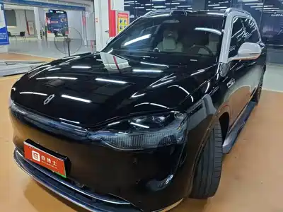 AITO Wenjie M9 2024
