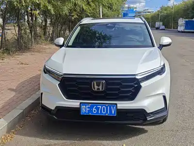 Honda CR-V 2024