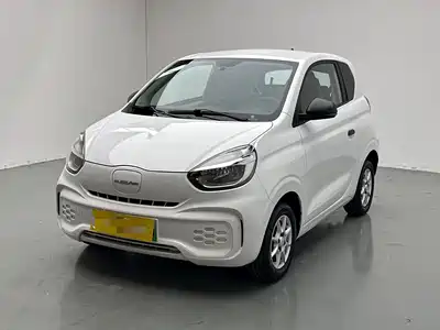 Roewe Kaiwei CLEVER 2023