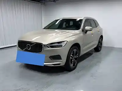 Volvo XC60 2018
