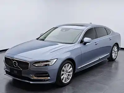 Volvo S90 2020