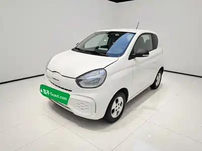 Roewe Kaiwei CLEVER 2021