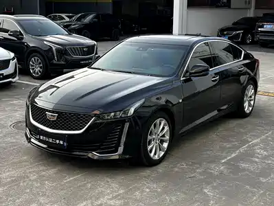 Cadillac CT5 2023