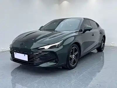 MG MG7 2023