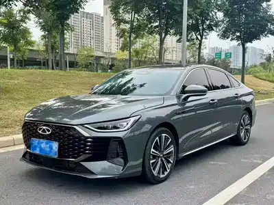 Chery Arrizo 8 PRO 2025