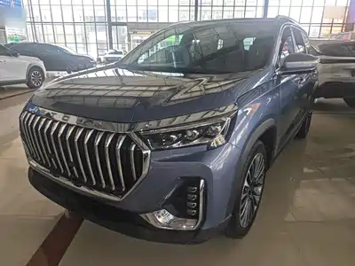 Jetour X90 2023