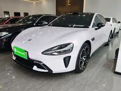 Xiaomi Auto SU7 2025