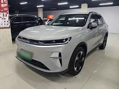 Haval Xiaolong MAX 2025
