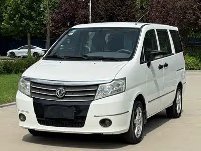 Dongfeng ZNA Shuaike 2014