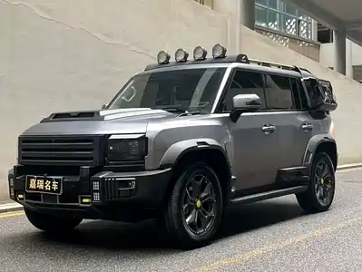 Jetour Traveler 2023