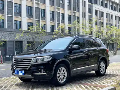Haval H6 2019