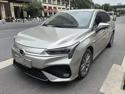 GAC Aion S 2024