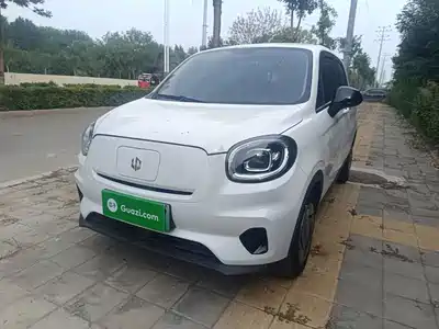 Leapmotor T03 2023