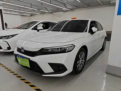 Honda Civic 2022