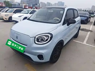 Leapmotor T03 2024