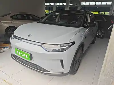 Leapmotor C11 2025