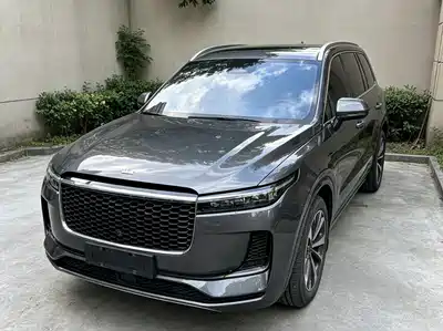 Li Auto ONE 2022