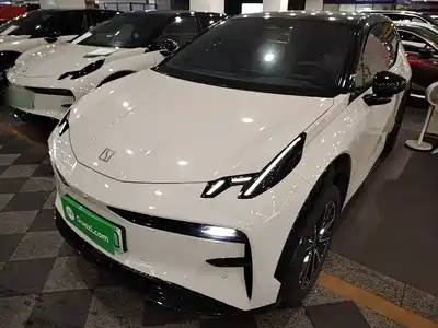 ZEEKR X 2024