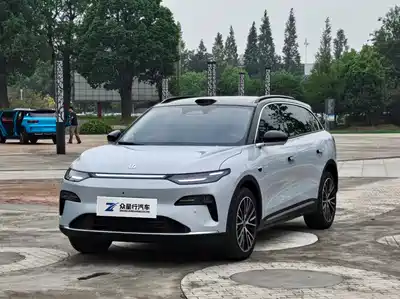 Leapmotor C11 2025