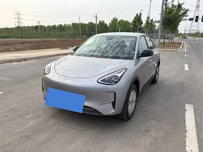 Geely Galaxy Starry Wish 2026