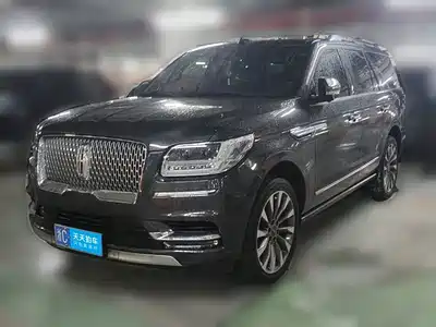 Lincoln Navigator 2020