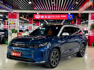 AITO Wenjie M7 2024