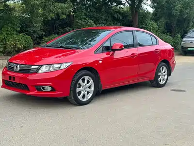 Honda Civic 2013