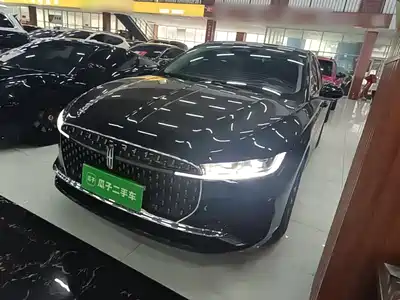Lincoln Z 2023