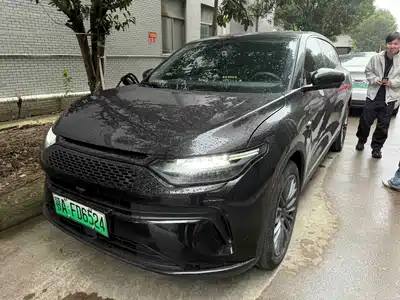 Leapmotor C11 2024