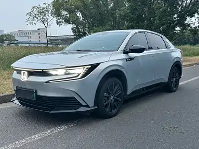 Honda e:NS2 2024