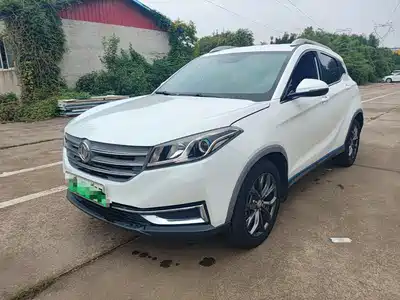 Dongfeng Fengguang E3 2020