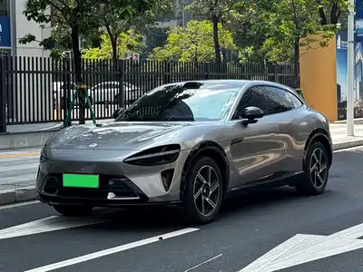 Xiaomi Auto YU7 2025