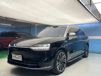 AITO Wenjie M9 2024